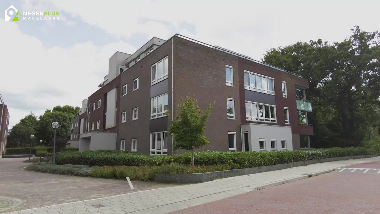 Video van Engweg 57