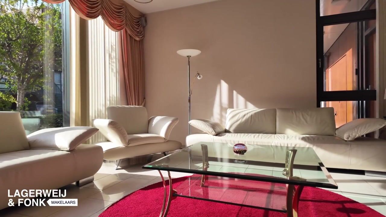 Video of Pioentuin 6