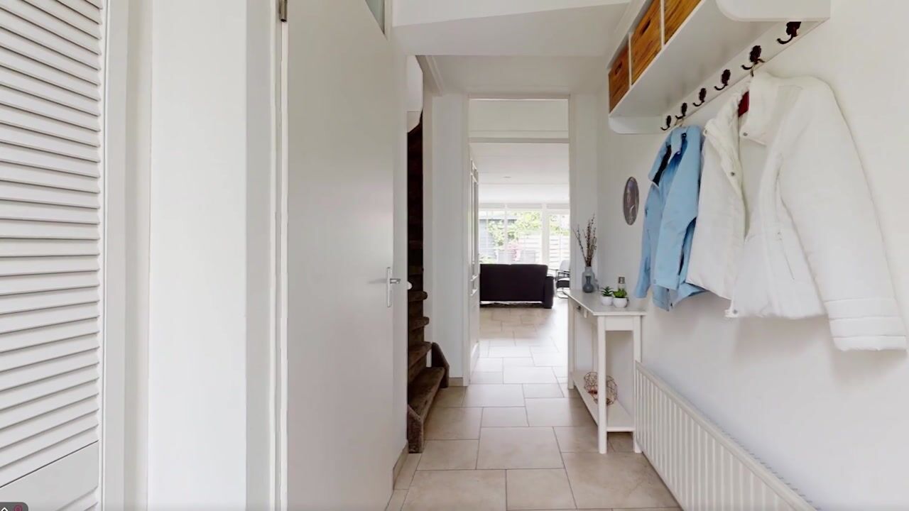 Video van Hugo de Grootlaan 1