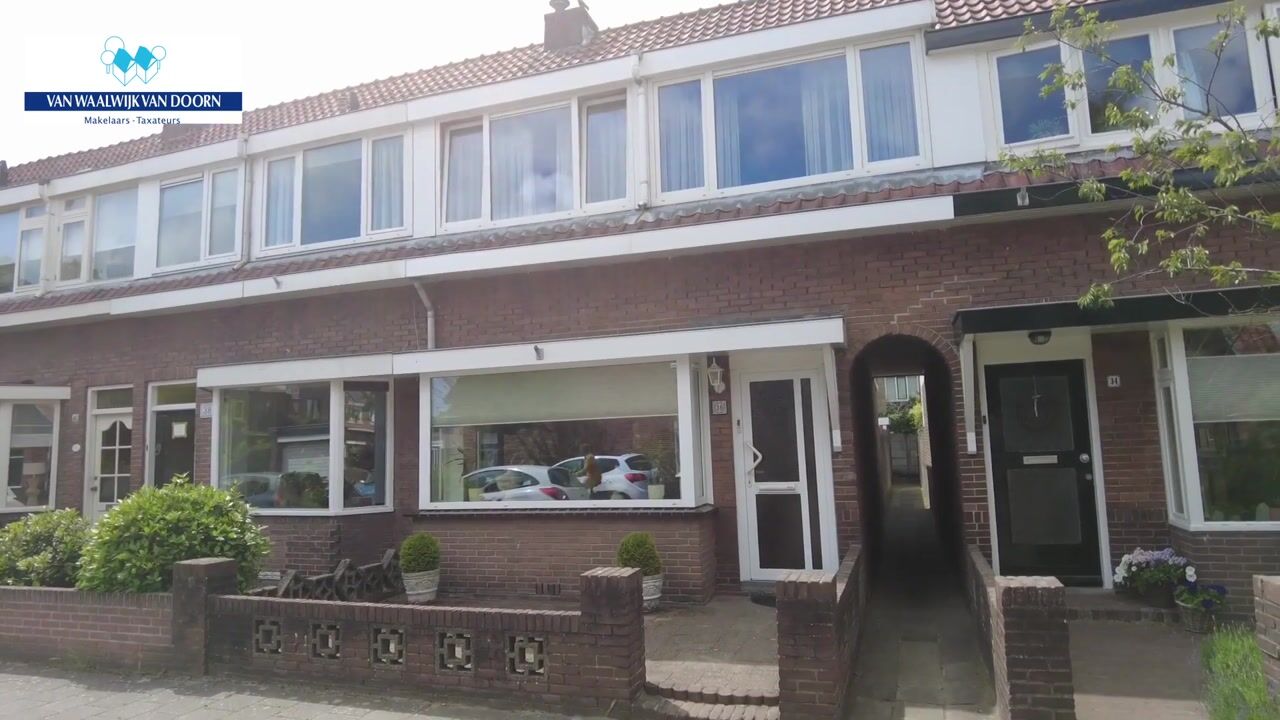 Video van Narcissenstraat 36