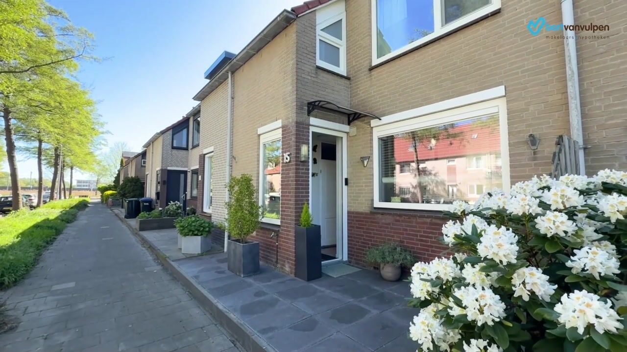Video van Durgerdamstraat 15