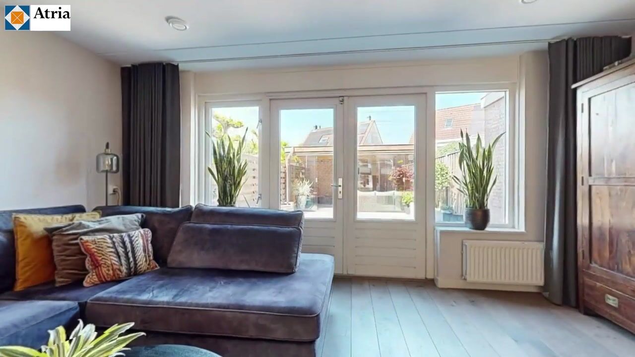 Video of J. van Zantenstraat 18