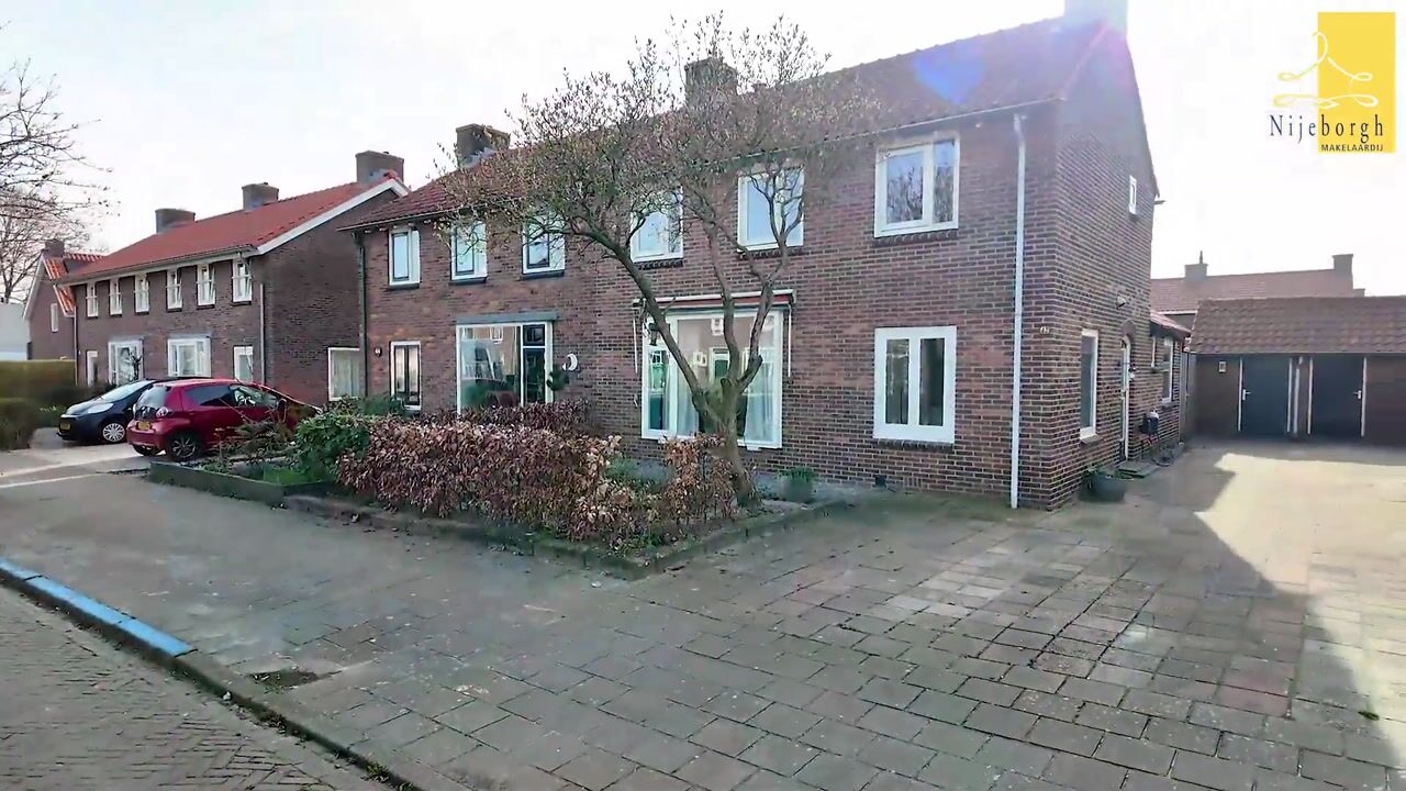 Video of Laan 1940 - 1945 42