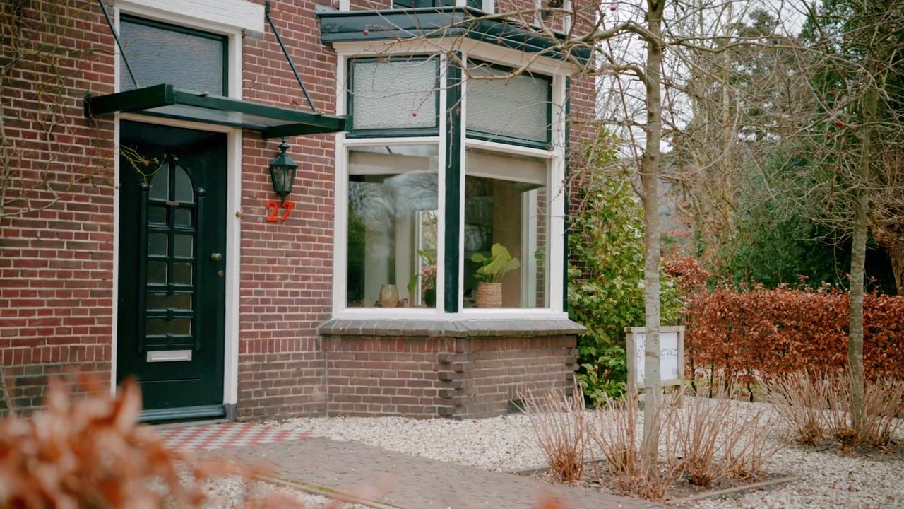Video of Binnenweg 27