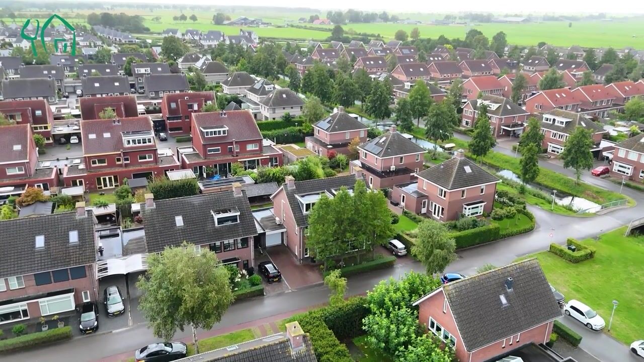 Video van Parnassia 17