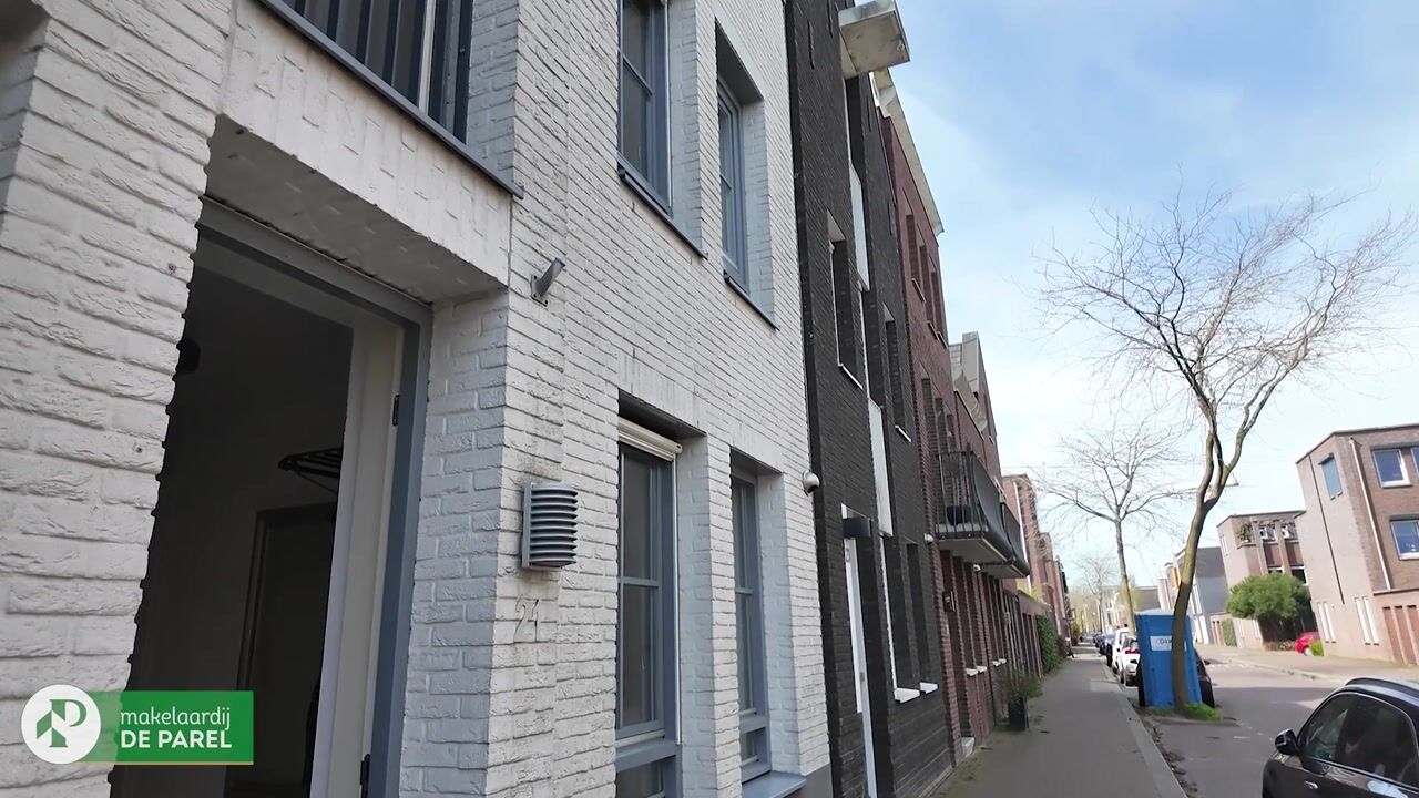 Video van Scharwoudestraat 21