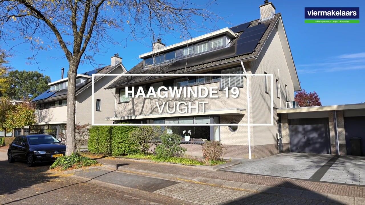 Video of Haagwinde 19