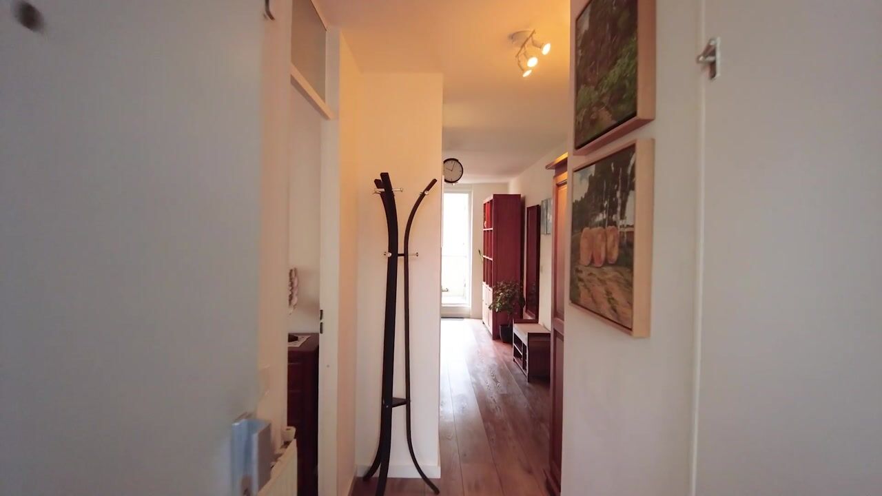 Video van Ronsseweg 217-F