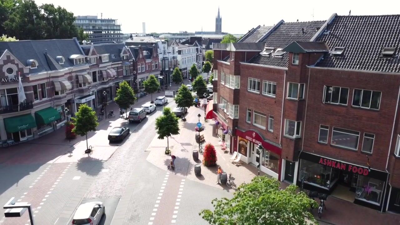 Video van 's-Gravelandseweg 35-1