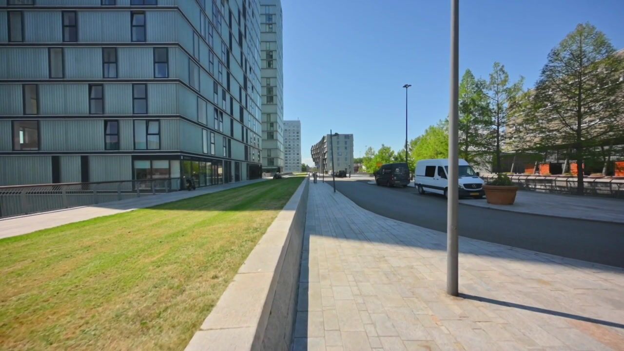 Video van Koetsierbaan 245