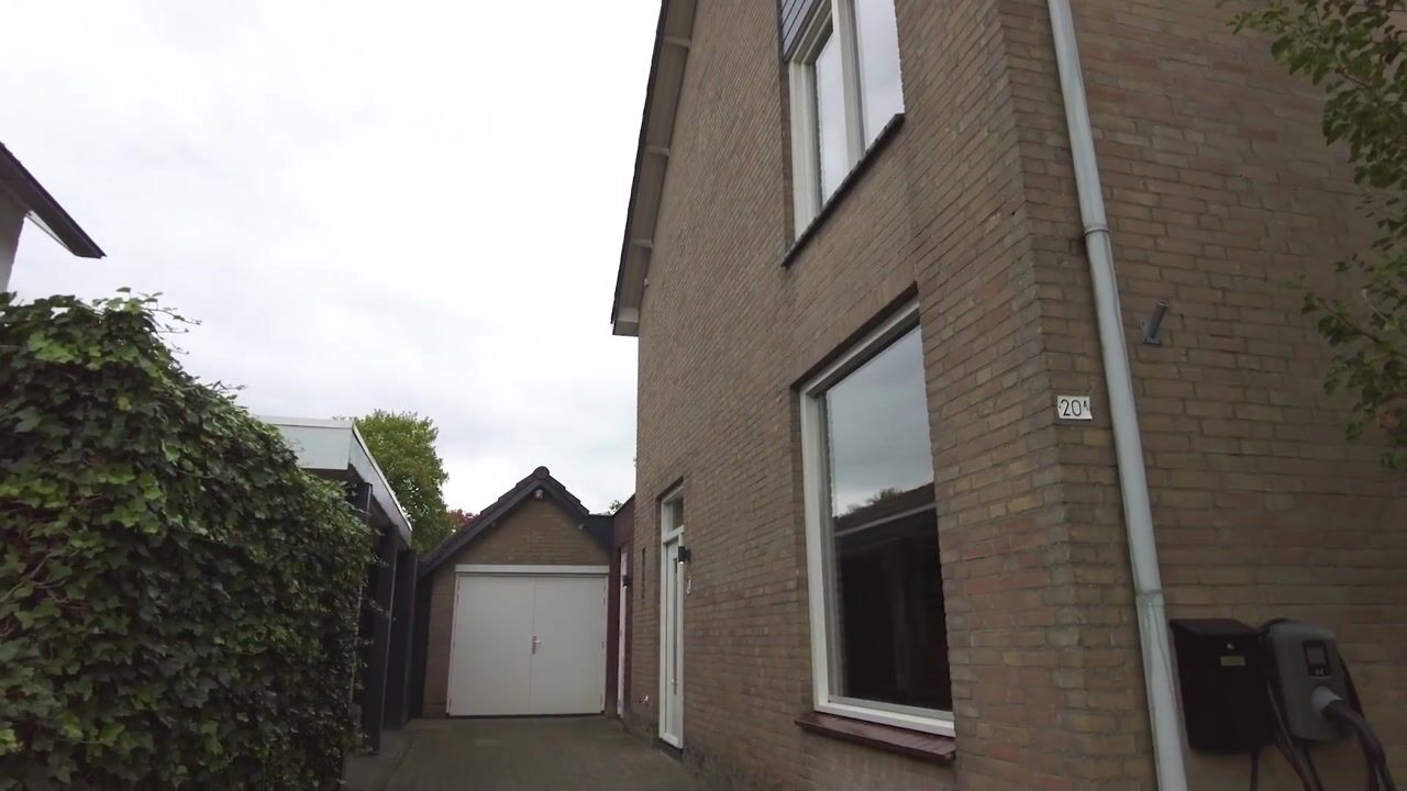 Video van Driehoekweg 20-A