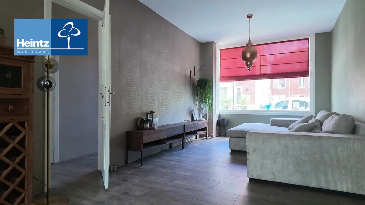Video of Richard Holstraat 70