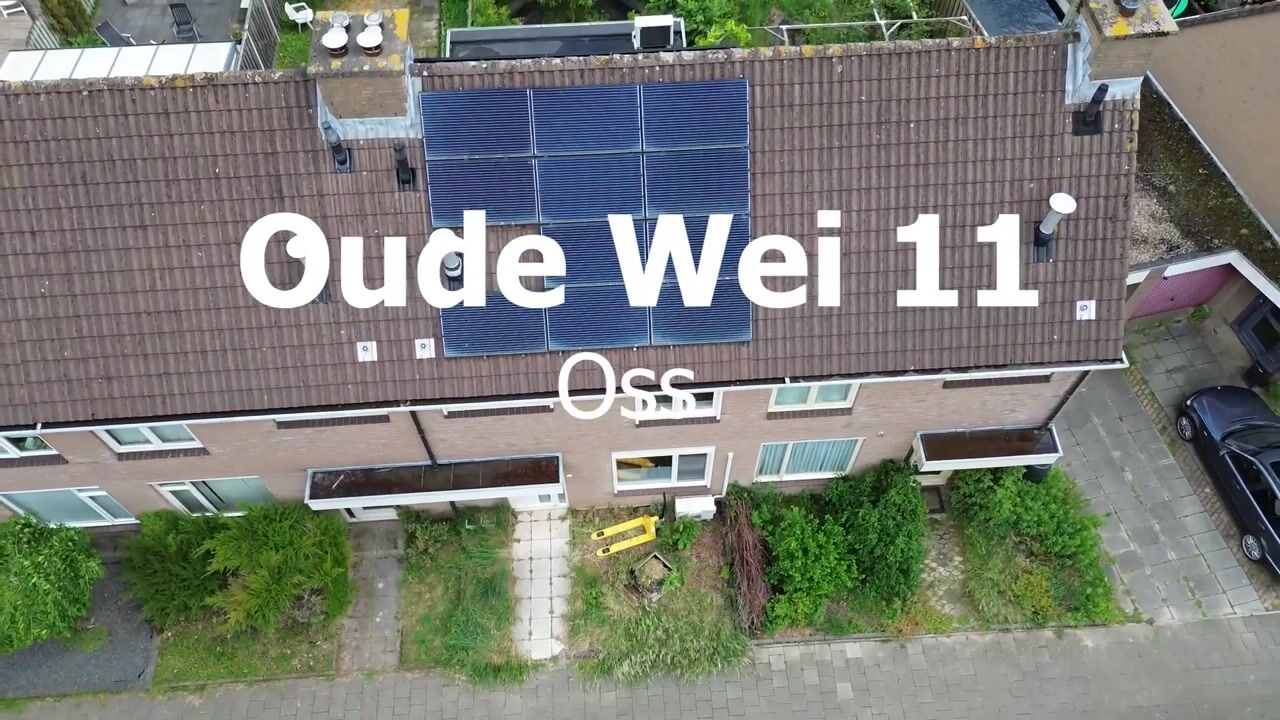 Video van Oude Wei 11
