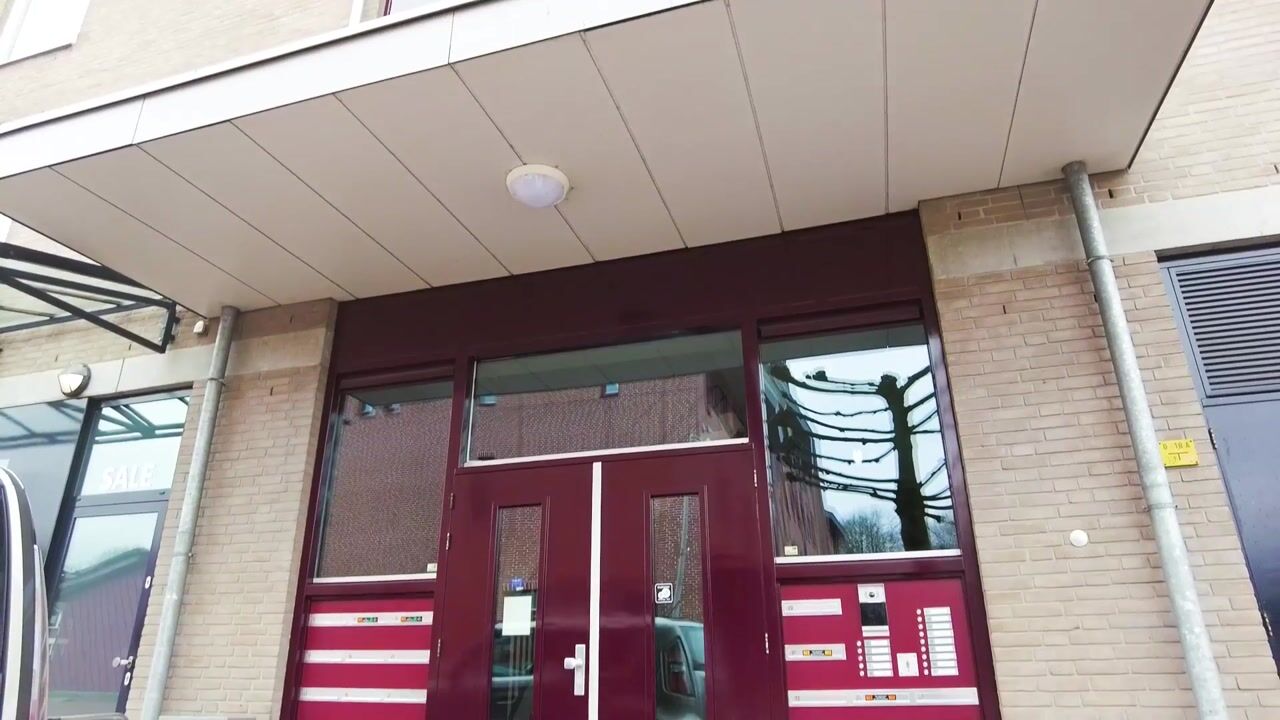 Video van Kerkplein 35