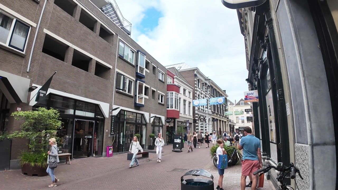 Video van Hemelrijk 15