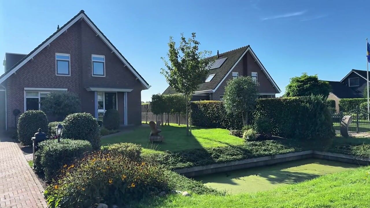 Video van Dwarsweg 5-A