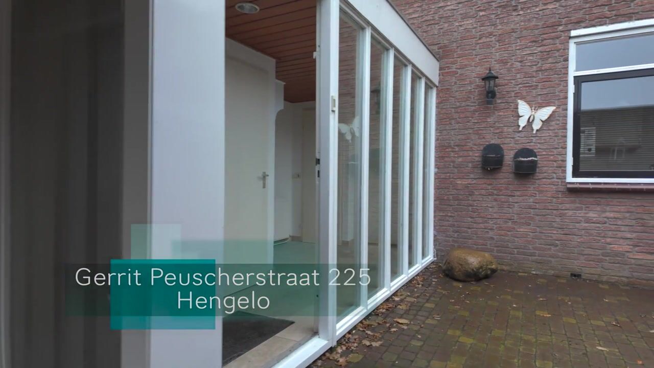 Bekijk video van Gerrit Peuscherstraat 225