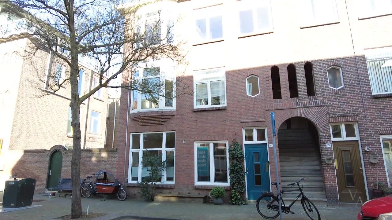 Video of Ligusterstraat 103
