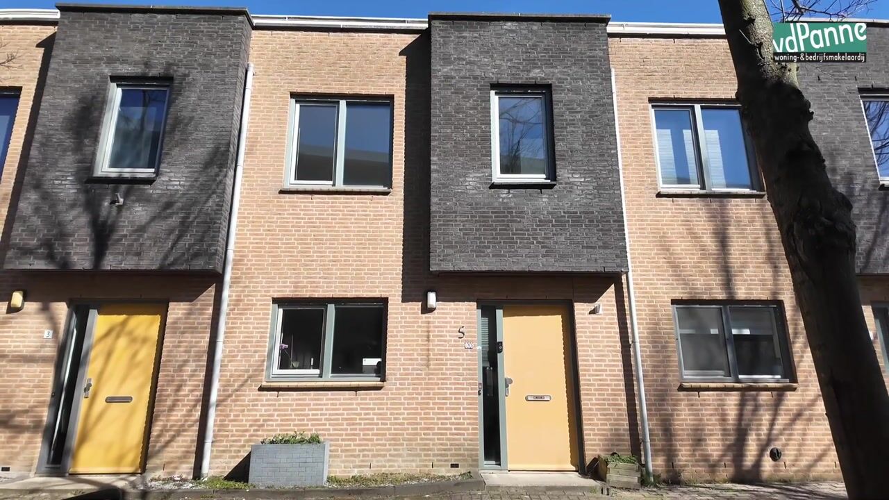 Video van Fontijnehof 5