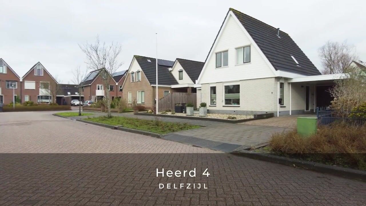 Video van Heerd 4
