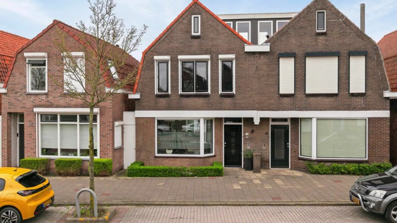 View video of Axelsestraat 128