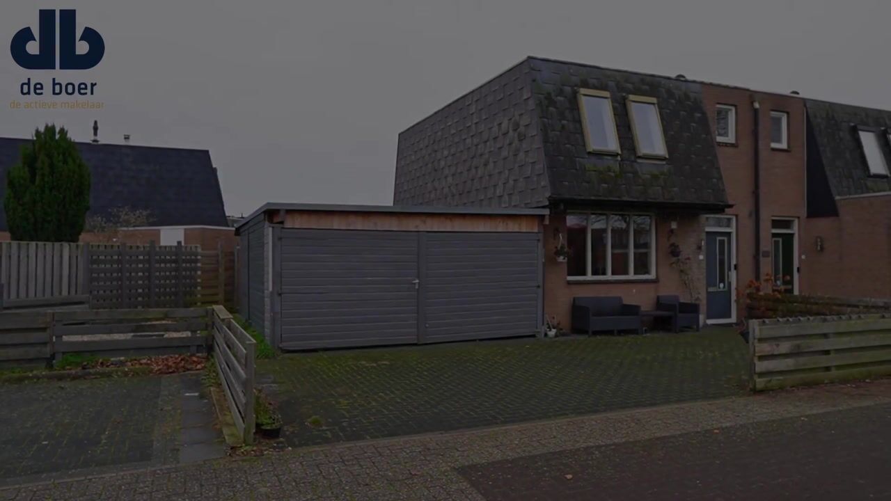 Video of Tjalk 33 39