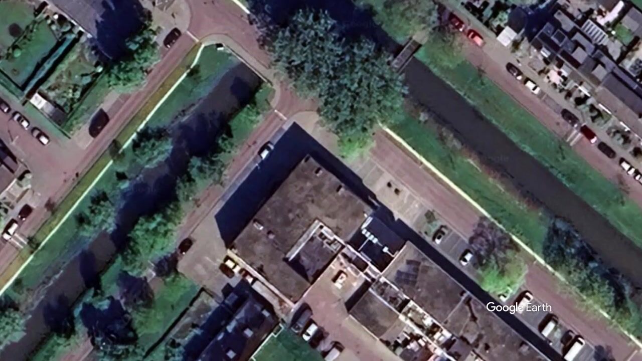 Video of Gerard Douplantsoen 32