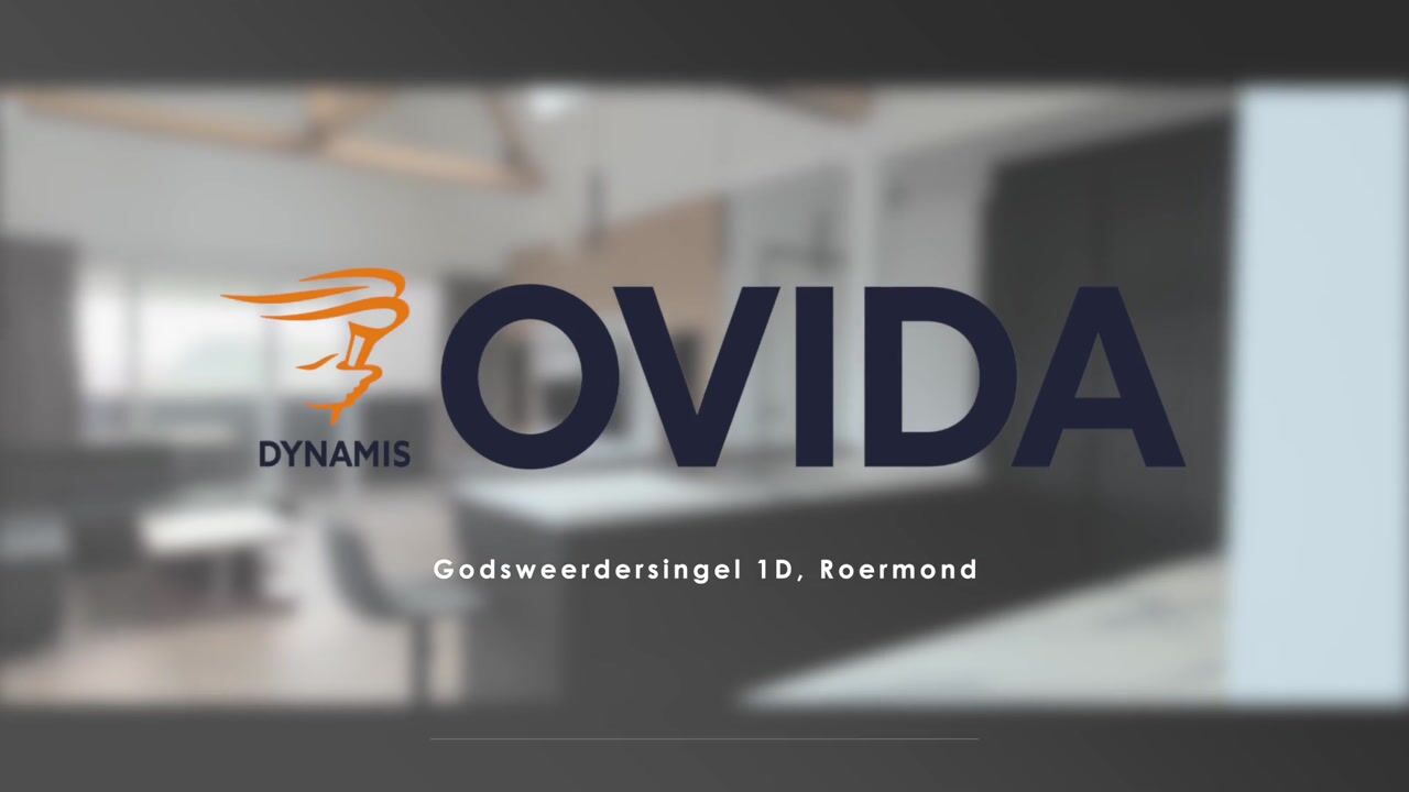 Video van Godsweerdersingel 1-D