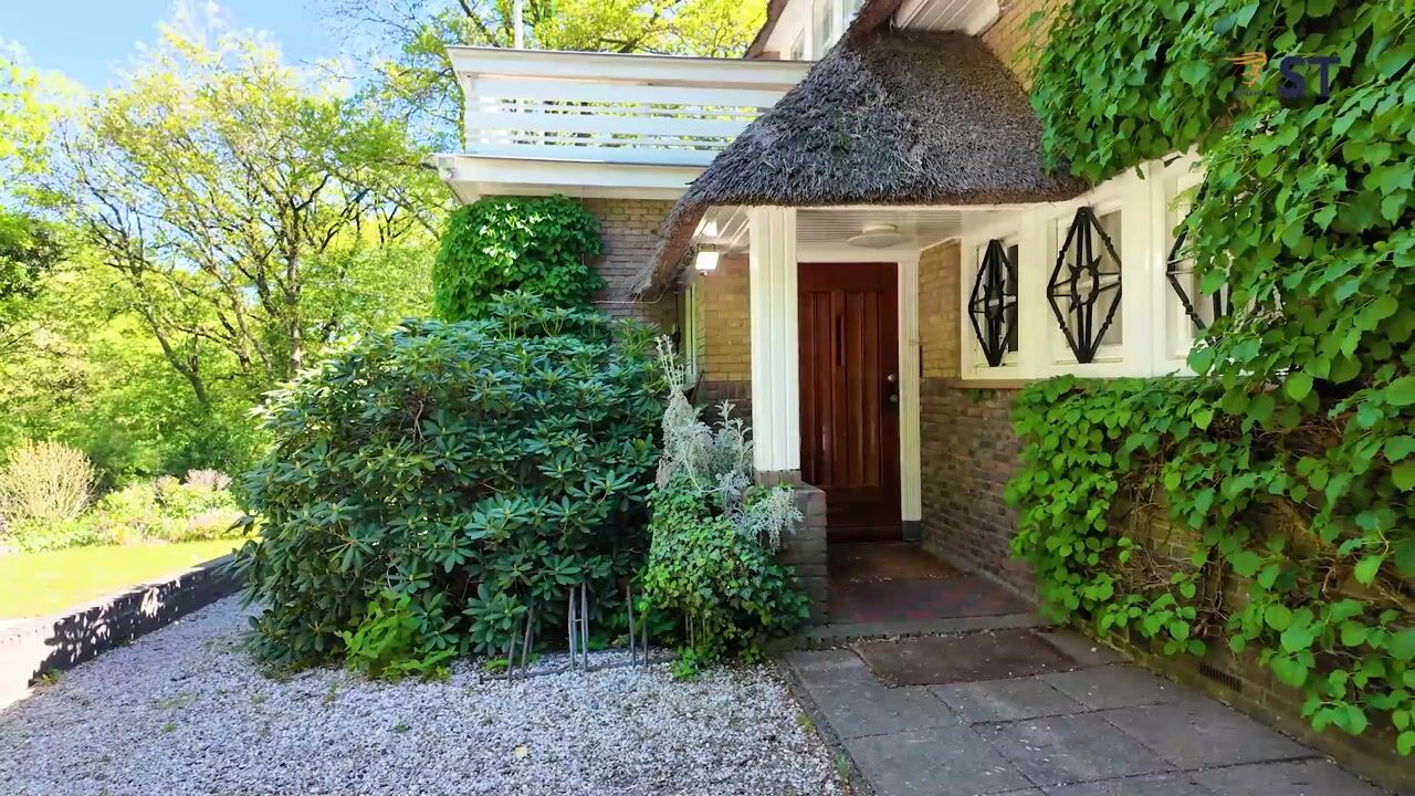 Video van Hogeweg 6