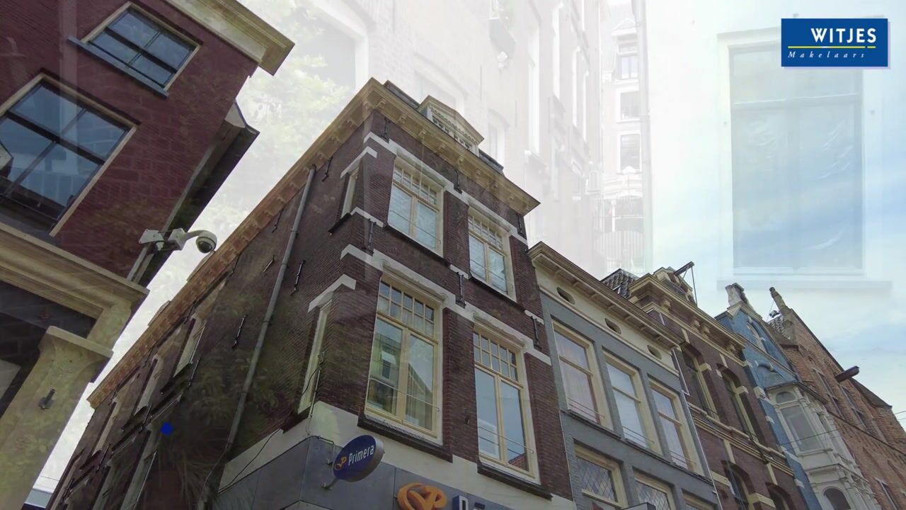 Video van Rijnstraat 66-3
