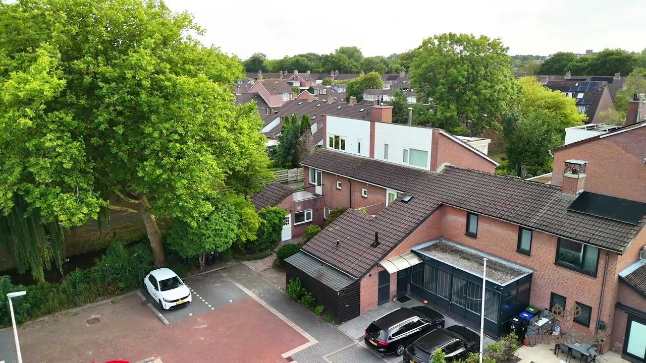 Video of Bereklauwkreek 22