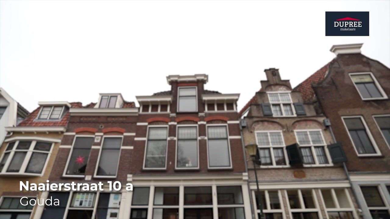 Bekijk video van Naaierstraat 10-A