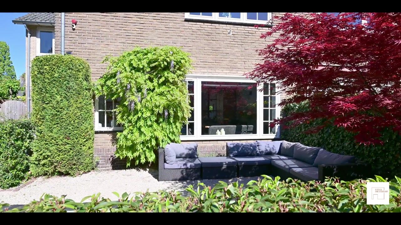 Video van Vogelkersstraat 1