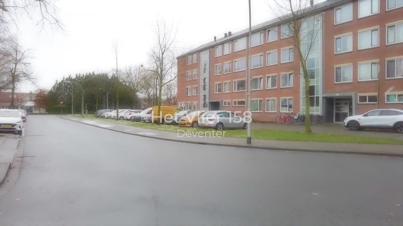 Video van Het Vlier 158