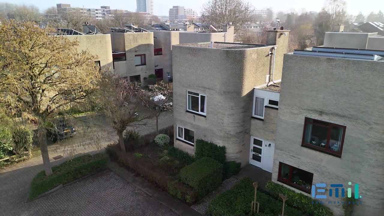 Video of Vederwier 9