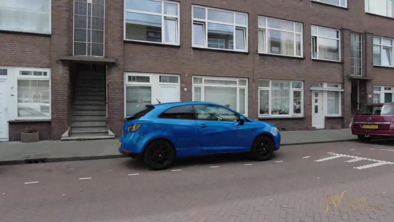 Video van Jan van Rodestraat 49