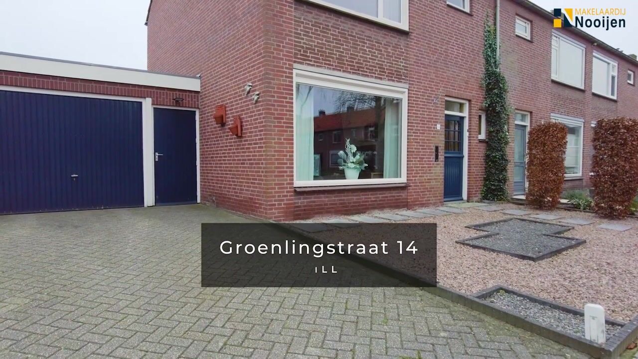 Bekijk video van Groenlingstraat 14