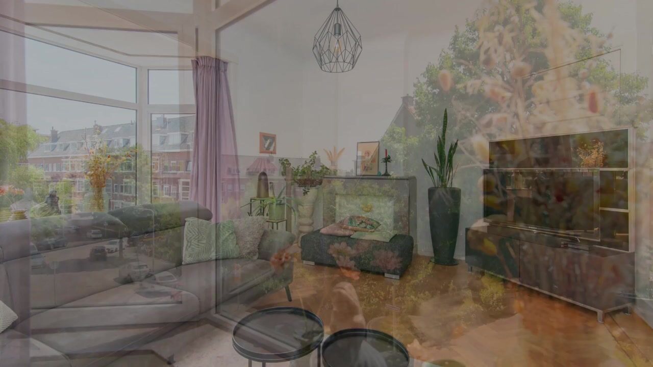 Video of Pomonaplein 26