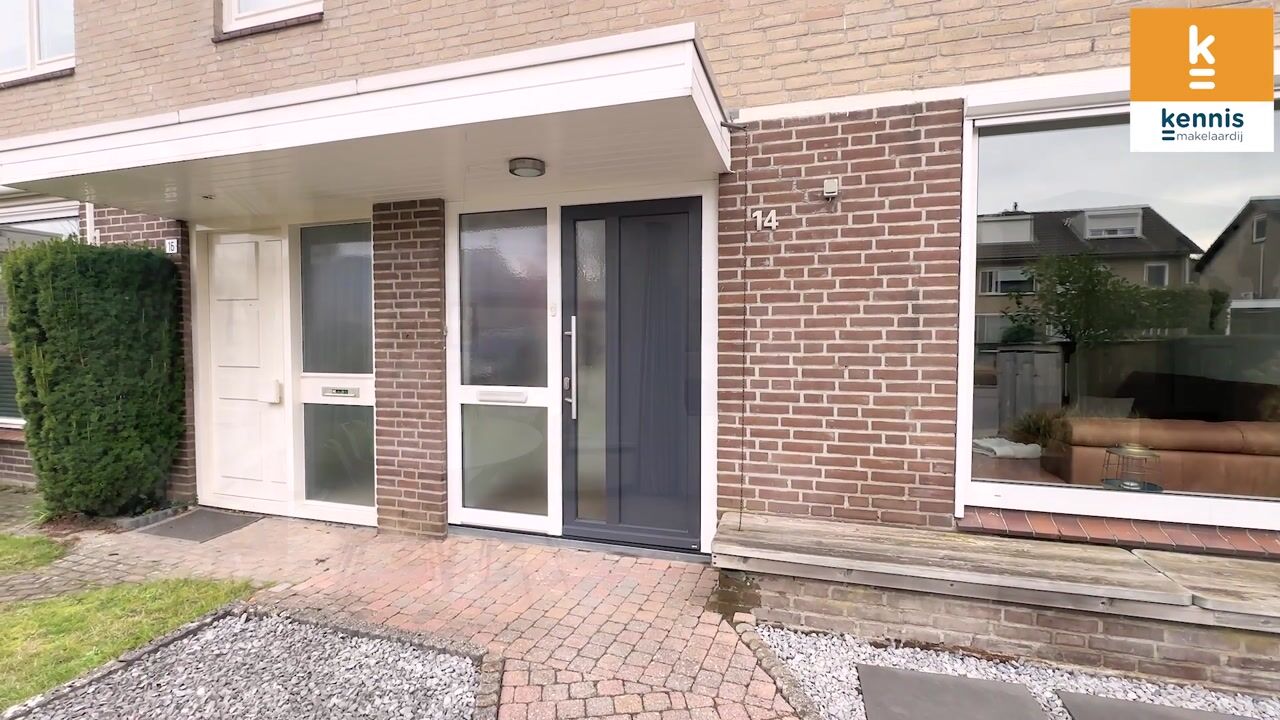 Video van De Bleker 14