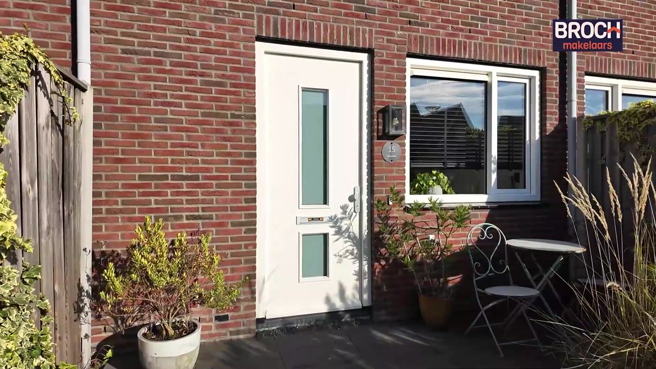 Video van Patalenastraat 15