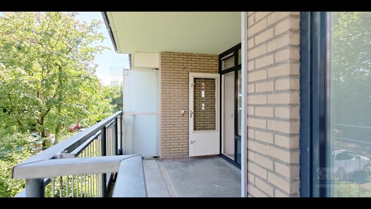 Video of Bonifaciuslaan 111