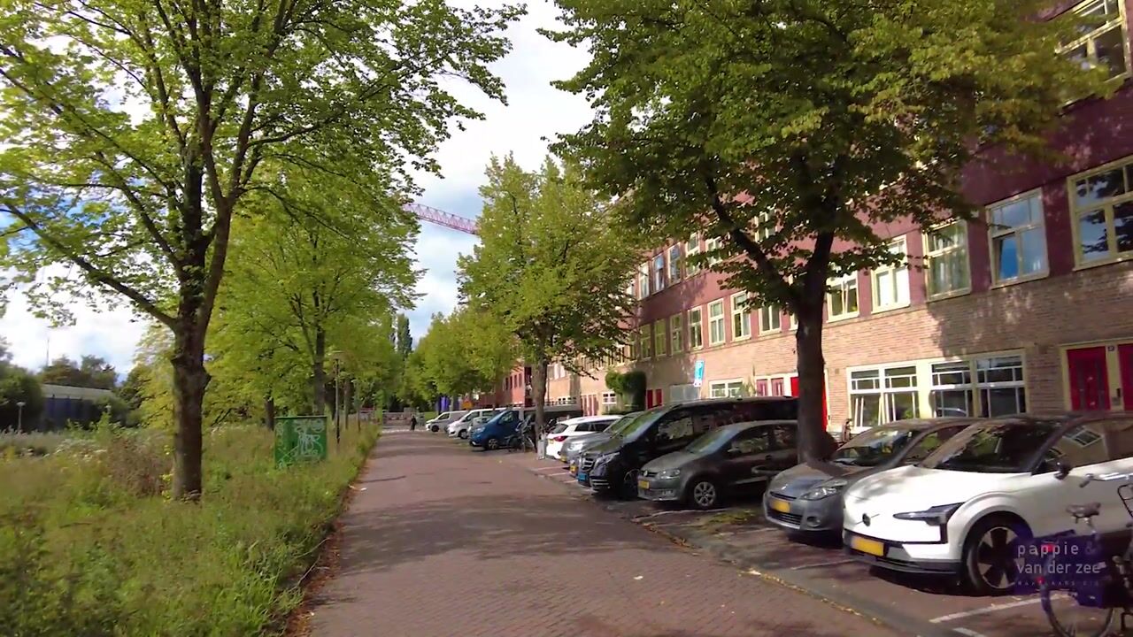 Video van Valentijnkade 30-2