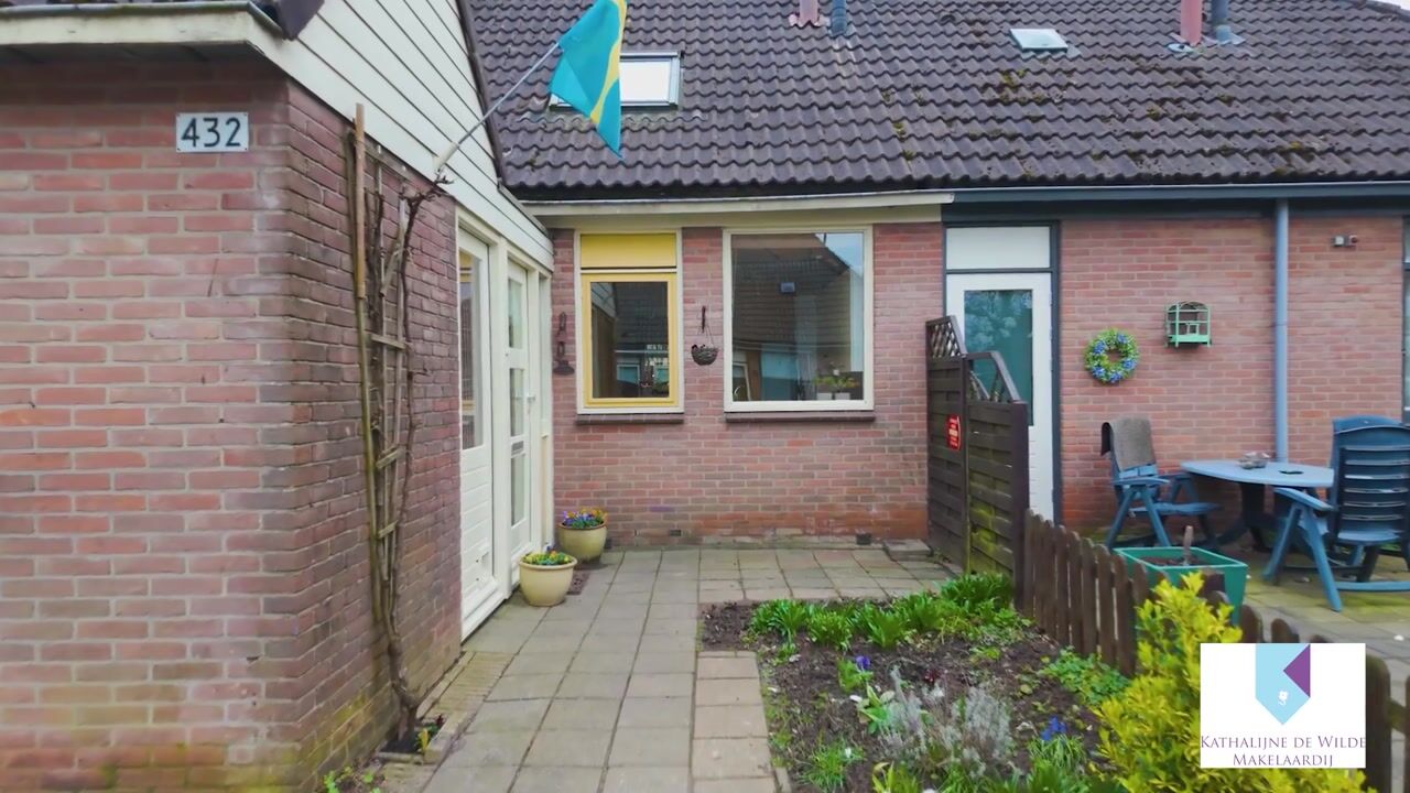 Video van Braamkamp 432