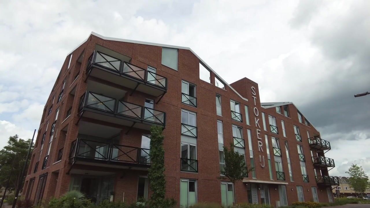 Video van Badhuisstraat 9