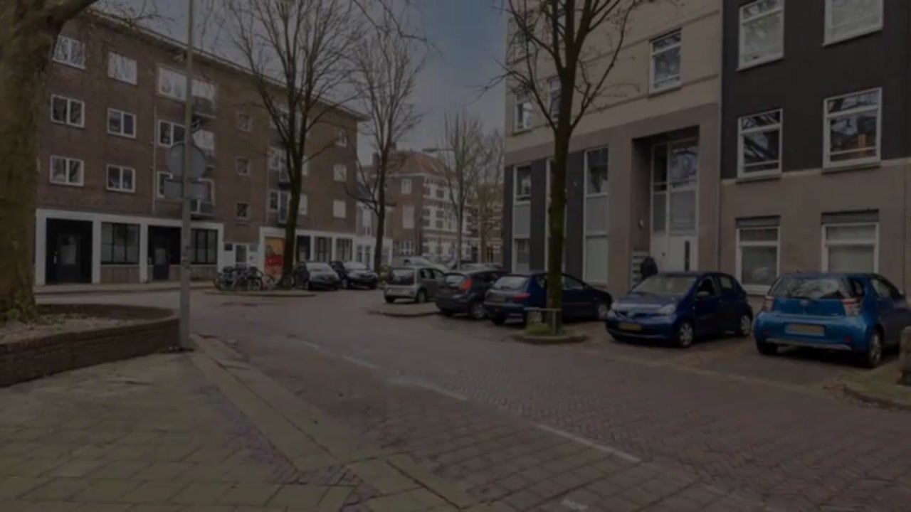 Bekijk video van Singelstraat 140-5