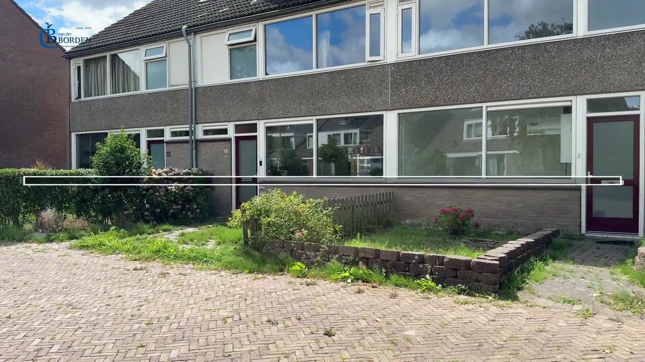 Video van van Teylingenlaan 23