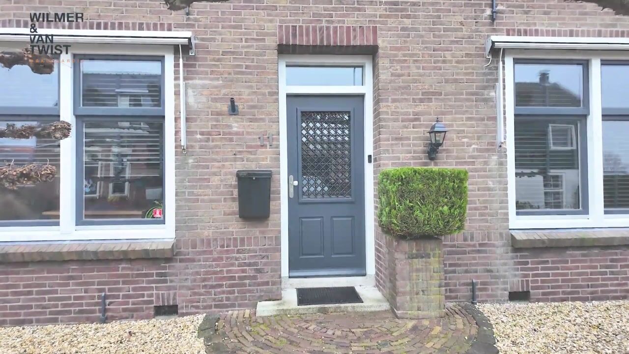 Video van Gatsedijk 11