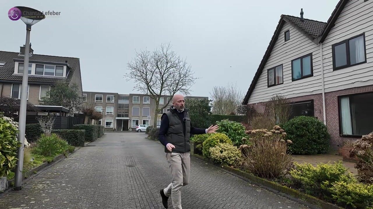 Video van Linnaeuspark 1-A