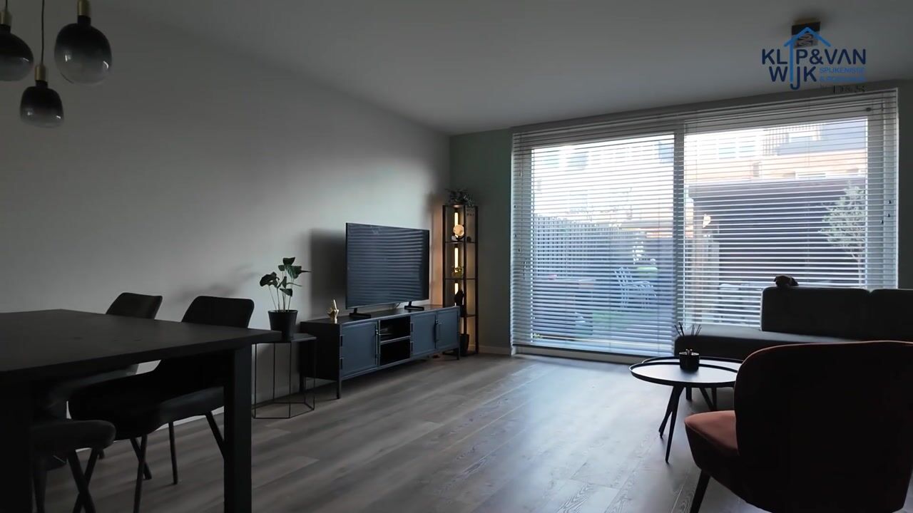 Video van George Sandstraat 9