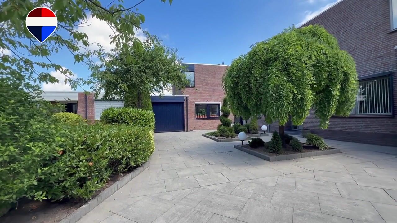 Video van van Santenlaan 20